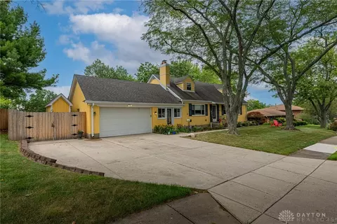 271 Maple Ave, Centerville, OH 45459 photo 54