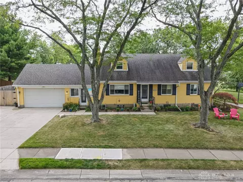 271 Maple Ave, Centerville, OH 45459 photo 55