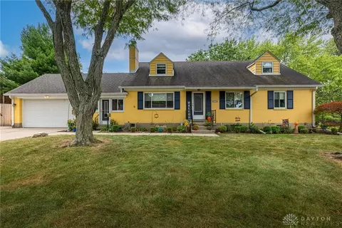 271 Maple Ave, Centerville, OH 45459 photo 52