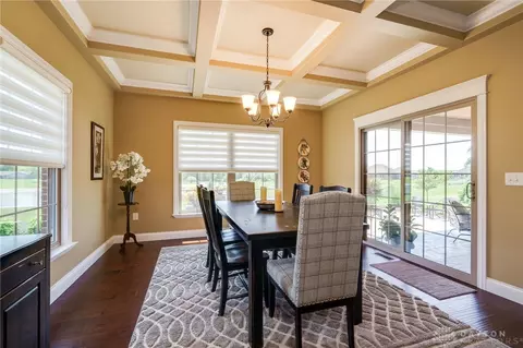 Dining - 1068 Windmill Ct, Troy, OH 45373 photo 1 of 5