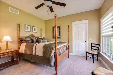 Bedroom - 1068 Windmill Ct, Troy, OH 45373 photo 5 of 9