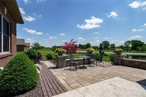 Exterior - 1068 Windmill Ct, Troy, OH 45373 photo 10 of 24