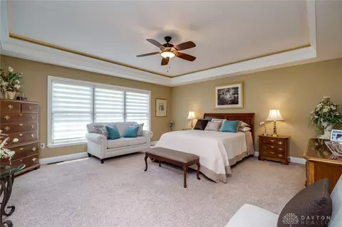 Bedroom - 1068 Windmill Ct, Troy, OH 45373 photo 1 of 9