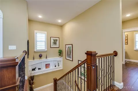Entry Way - 1068 Windmill Ct, Troy, OH 45373 photo 6 of 8