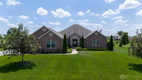 Exterior - 1068 Windmill Ct, Troy, OH 45373 photo 24 of 24