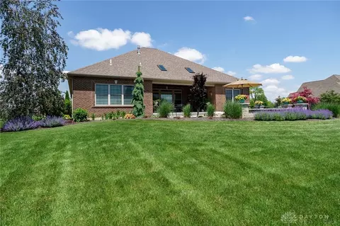 Exterior - 1068 Windmill Ct, Troy, OH 45373 photo 13 of 24
