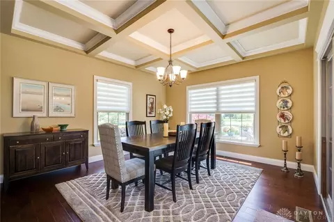 Dining - 1068 Windmill Ct, Troy, OH 45373 photo 2 of 5