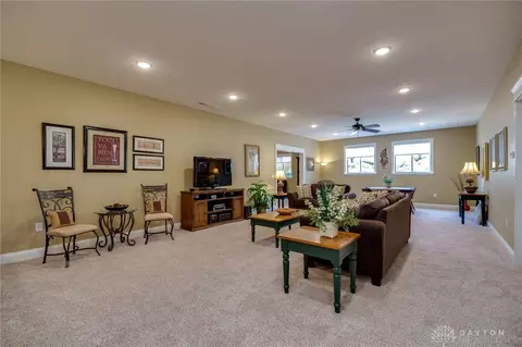 Living - 1068 Windmill Ct, Troy, OH 45373 photo 6 of 9
