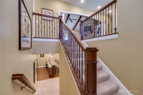 Entry Way - 1068 Windmill Ct, Troy, OH 45373 photo 7 of 8