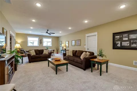 Living - 1068 Windmill Ct, Troy, OH 45373 photo 7 of 9