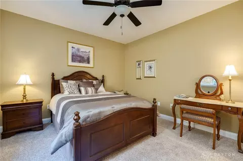 Bedroom - 1068 Windmill Ct, Troy, OH 45373 photo 8 of 9