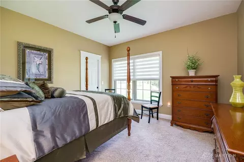Bedroom - 1068 Windmill Ct, Troy, OH 45373 photo 4 of 9