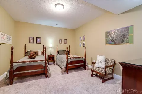Bedroom - 1068 Windmill Ct, Troy, OH 45373 photo 7 of 9