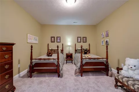 Bedroom - 1068 Windmill Ct, Troy, OH 45373 photo 6 of 9