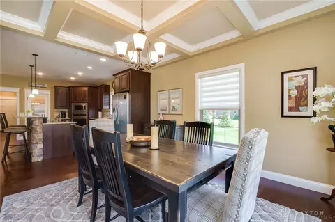 Dining - 1068 Windmill Ct, Troy, OH 45373 photo 3 of 5