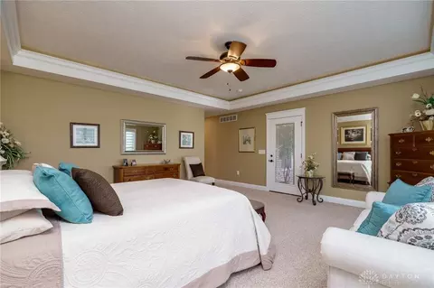 Bedroom - 1068 Windmill Ct, Troy, OH 45373 photo 3 of 9