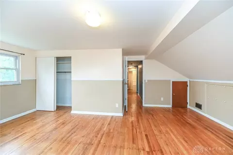 Bedroom - 8678 Elmtree Ave, Springfield, OH 45231 photo 12 of 12
