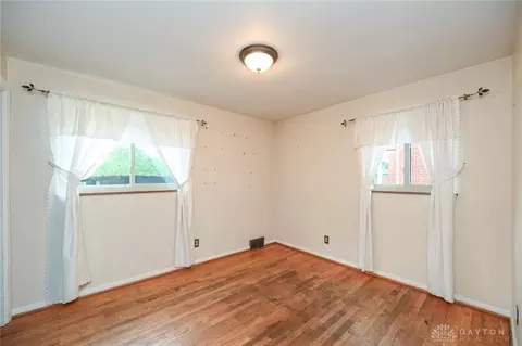 Bedroom - 8678 Elmtree Ave, Springfield, OH 45231 photo 1 of 12