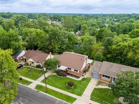 View/Area - 8678 Elmtree Ave, Springfield, OH 45231 photo 2 of 2