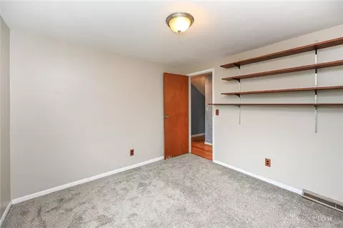 Bedroom - 8678 Elmtree Ave, Springfield, OH 45231 photo 11 of 12