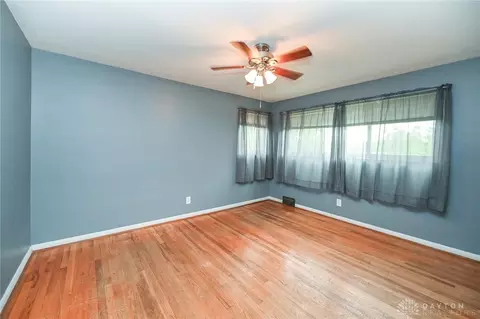 Bedroom - 8678 Elmtree Ave, Springfield, OH 45231 photo 5 of 12