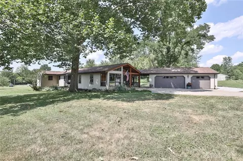5874 State Route 123, Franklin, OH 45005