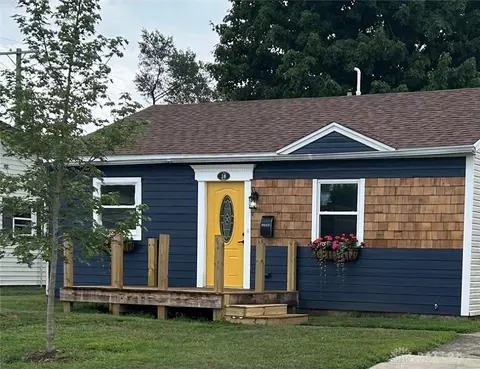 18 Hoover, Miamisburg, OH 45342