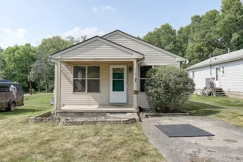 719 Louis St, Miamisburg, OH 45342