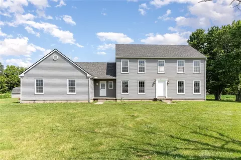 9705 N Montgomery County Line Rd, Englewood, OH 45322