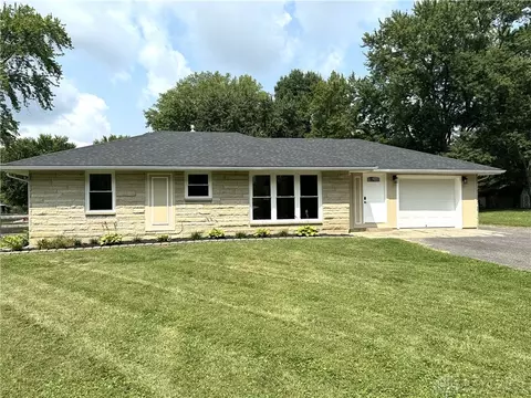 2847 N State Route 48, Lebanon, OH 45036