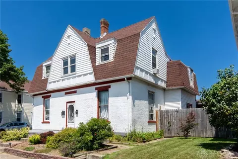 620 W Ash St, Piqua, OH 45356