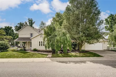 50 E Mill St, Springboro, OH 45066