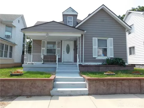 31 Baltimore St, Dayton, OH 45404
