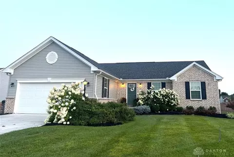 7491 Timber Vly, Franklin, OH 45005