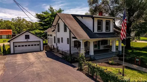 4133 Trenton Rd, Hamilton, OH 45011