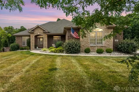 6863 Bunnell Hill Rd, Springboro, OH 45066