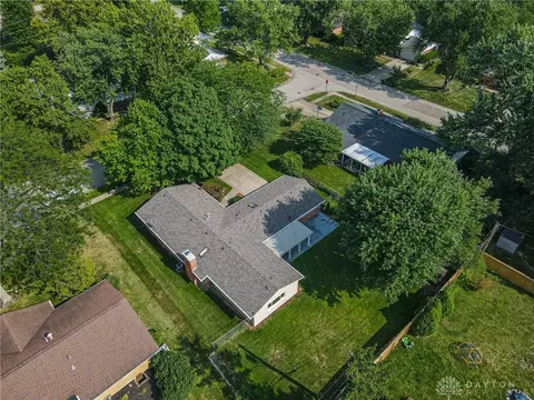 4725 Briar Knoll Dr, Kettering, OH 45429 photo 36
