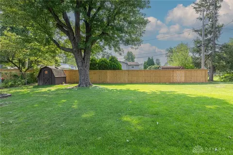 4725 Briar Knoll Dr, Kettering, OH 45429 photo 31