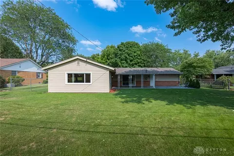 4725 Briar Knoll Dr, Kettering, OH 45429 photo 27