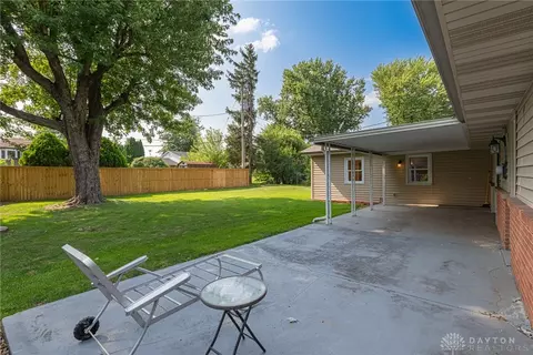 4725 Briar Knoll Dr, Kettering, OH 45429 photo 30
