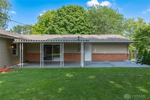 4725 Briar Knoll Dr, Kettering, OH 45429 photo 28