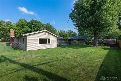 4725 Briar Knoll Dr, Kettering, OH 45429 photo 37
