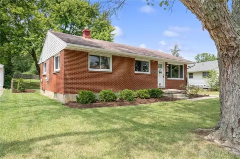 3705 Valleywood Dr, Kettering, OH 45429 photo 30