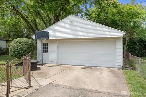 3705 Valleywood Dr, Kettering, OH 45429 photo 29