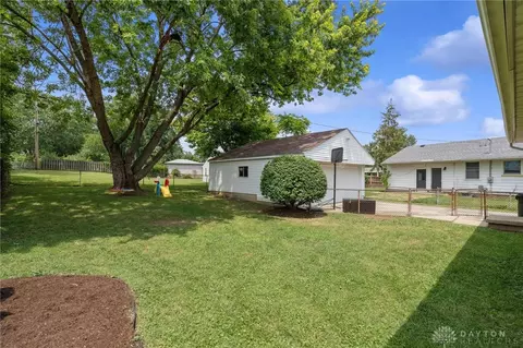3705 Valleywood Dr, Kettering, OH 45429 photo 27