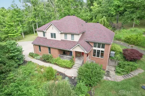 10296 Deerhollow Ln, Colerain Township, OH 45252