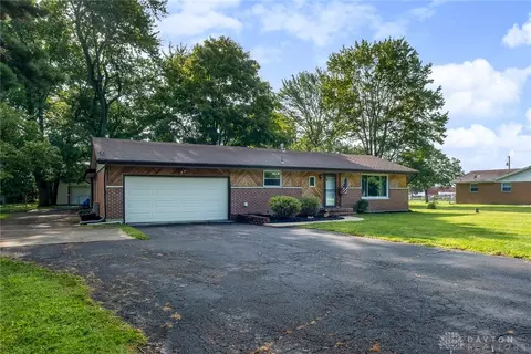 5985 S Wheelock Rd, West Milton, OH 45383