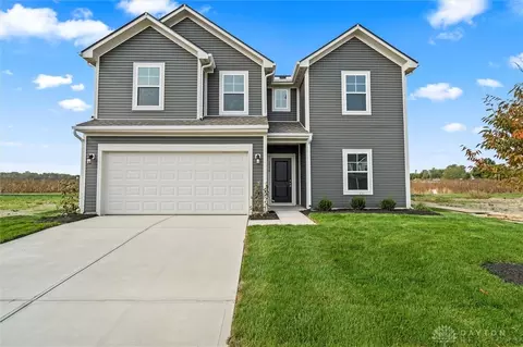 1550 Chickasaw Way, Piqua, OH 45356