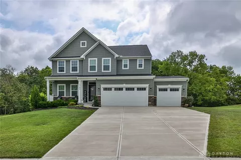 5784 Eldon Dr, Liberty, OH 45011