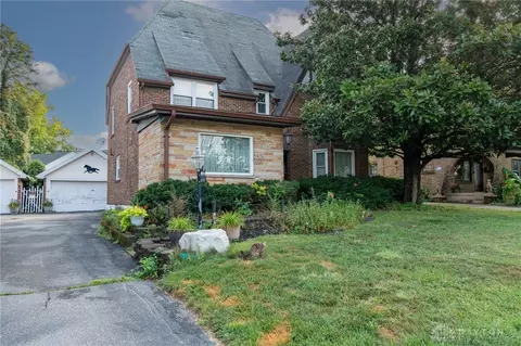 2509 Salem Ave, Dayton, OH 45406
